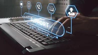 Smart home maintenance and support service in Florida